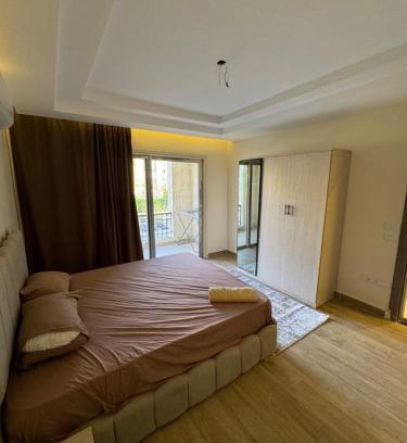 Cairo Apartamento | Apartment in katamya new cairo