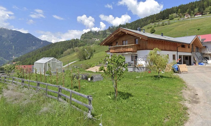 Kaunerberg Apartamento | Apartamento en Kaunerberg cerca de esquí