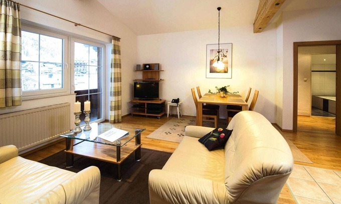Niederau Apartamento | Apartamento en Alpes Kitzbühel con spa