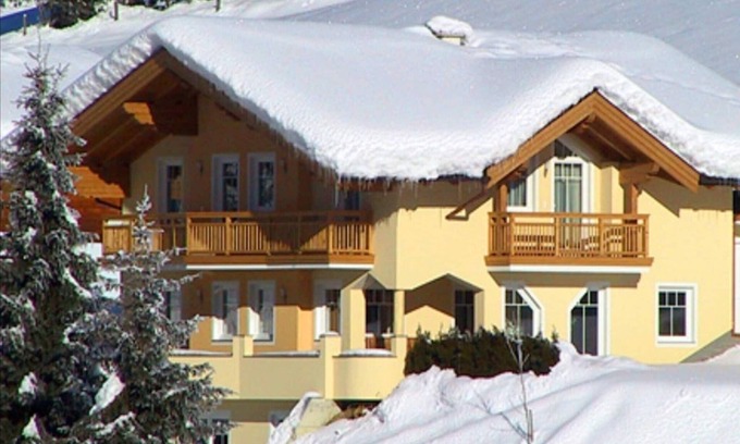Kleinarl Apartamento | Apartamento en Kleinarl cerca de Ski Amadé