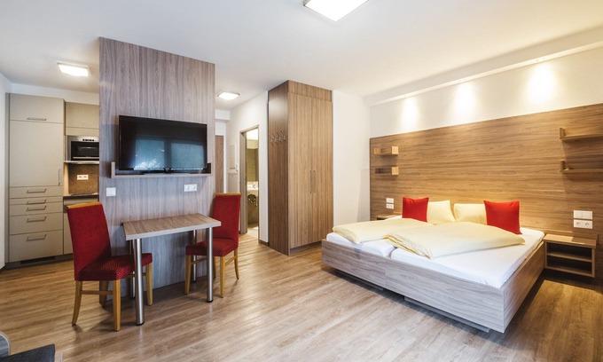 Kleinarl Apartamento | Apartamento en Kleinarl cerca del Skilift