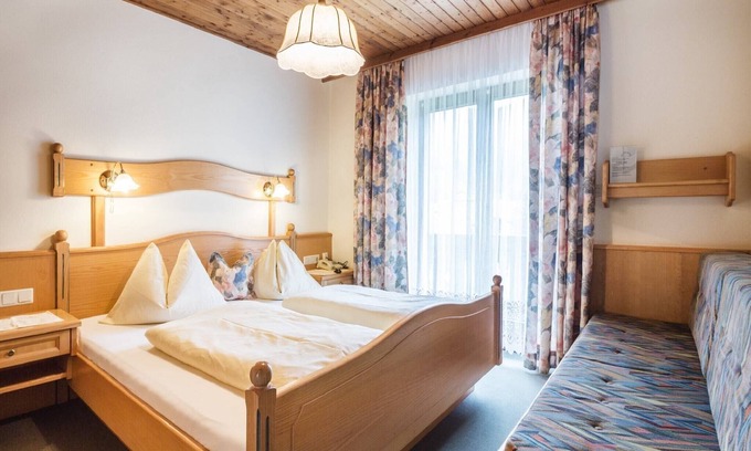 Kleinarl Apartamento | Apartamento en Kleinarl cerca del Skilift