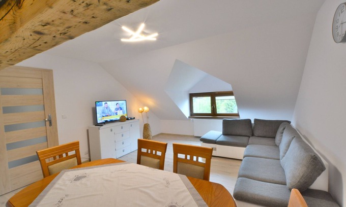 Kolobrzeg Apartamento | Apartamento en Kołobrzeg junto a la playa