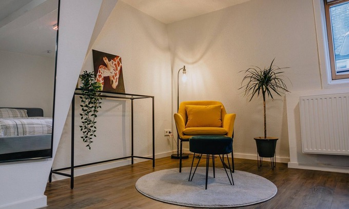 Neuendorf Apartamento | Apartamento en Koblenz cerca de Deutsches Eck