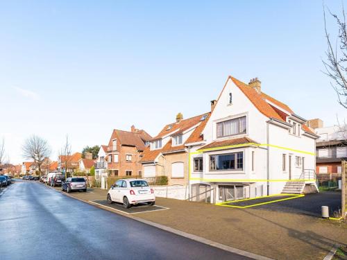 Koksijde-Bad Casa | Apartment in Koksijde near the Beach