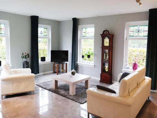 Kornhorn Apartamento | Apartment in Kornhorn near Curringherveld, cleaning included