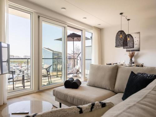 Kortgene Casa | Apartment in Kortgene with Harbor Views