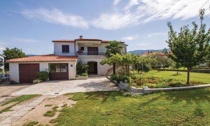 Krsan Apartamento | Apartment in Krsan 30369