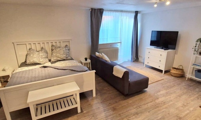 Loerrach Apartamento | Apartment in Lörrach