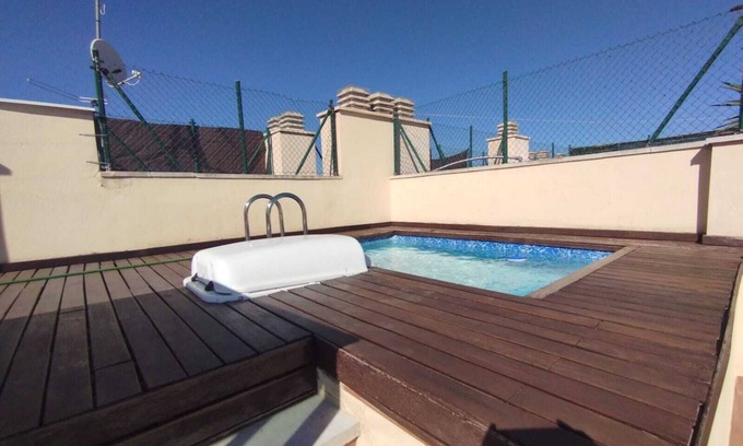 Sant Carles de la Rapita Apartamento | Apartamento la Ràpita