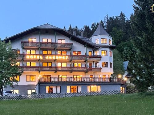 Lackenhof Casa | Apartment in Lackenhof with swimming pool