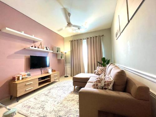 Kampung Ladang Tok Pelam Apartamento | Apartment in Ladang Tok Pelam