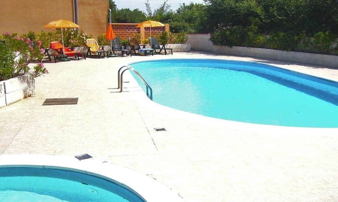 Liznjan Apartamento | Apartamento en Ližnjan cerca de Bora