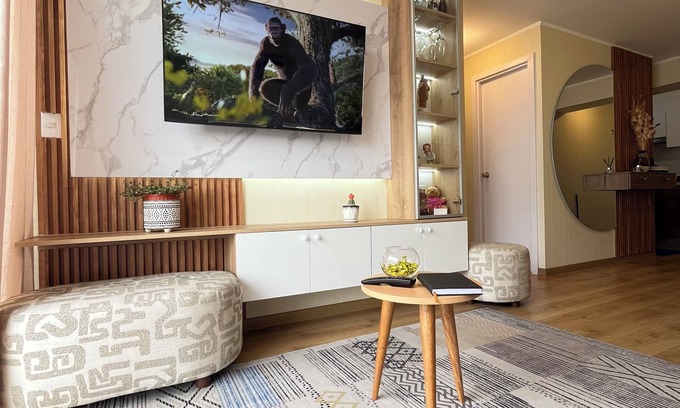 Brena Apartamento | Apartment in Lima, comfortable and centrally located