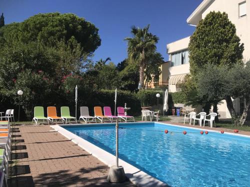 Loano Apartamento | Apartment in Loano with Pool & Near the Sea