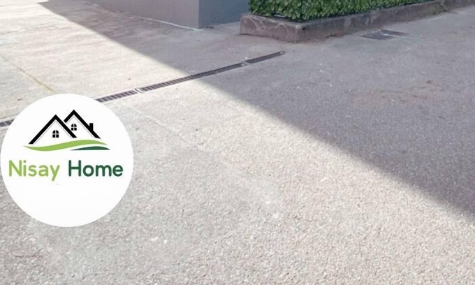 Eglosheim Apartamento | Apartment in Ludwigsburg No. 1