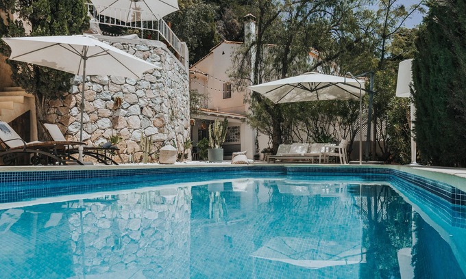 Pinares de San Anton Apartamento | Apartamento en Málaga