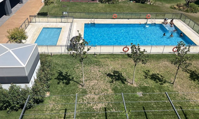 Villaverde Apartamento | APARTAMENTO EN MADRID EN BELLAS ESTANCIAS