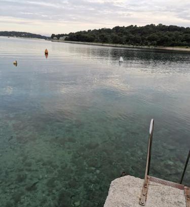 Cove Murtar Apartamento | Apartment in Mali Lošinj with Seaview, Terrace, Air condition, WIFI (3780-2)