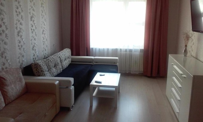 Moskovsky District Apartamento | Apartment in Malinovka