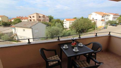 Malinska-Dubasnica Apartamento | Apartment in Malinska - Insel Krk 13110