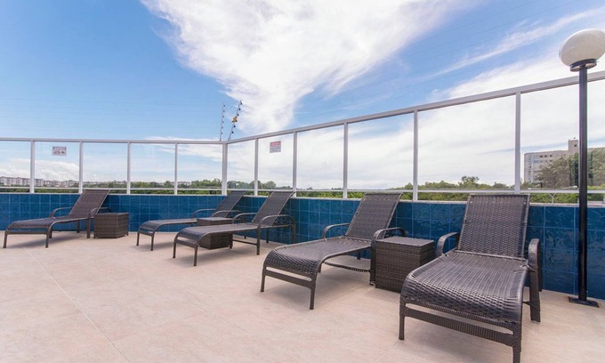 Ourimar Apartamento | Vrbo Property