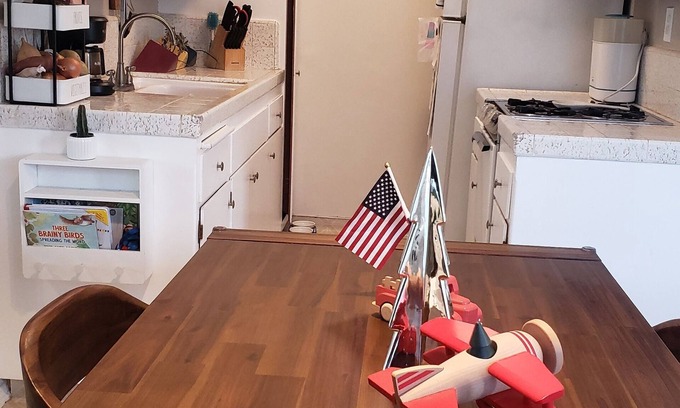 Mar Vista Apartamento | Apartment in Mar Vista - 5min from beach and 15 from LAX