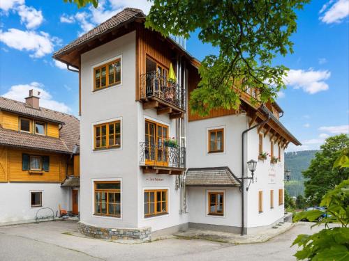 Mariapfarr Apartamento | Apartment in Mariapfarr near Ski Slopes