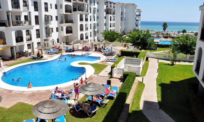 Manilva Apartamento | APARTAMENTO EN MARINA DUQUESA 414
