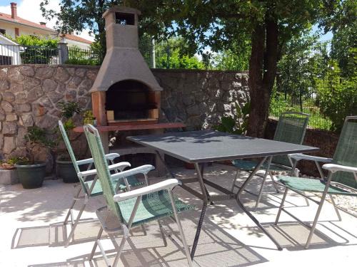 Sarsoni Apartamento | Apartment in Matulji 17036