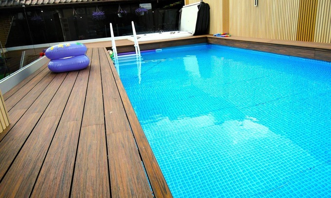 Miedzywodzie Apartamento | Apartamento en Miedzywodzie cerca playa