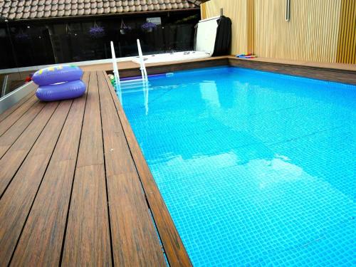 Miedzywodzie Apartamento | Apartment in Miedzywodzie near Baltic Beach