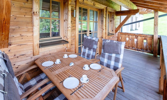 Mittersill Apartamento | Apartamento en Mittersill cerca de Skibus