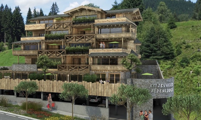 Paß Thurn Apartamento | Casa de vacaciones en Mittersill