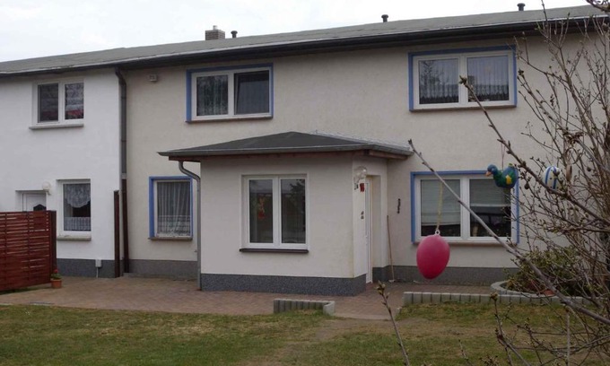 Mellenthin Apartamento | Apartment in Morgenitz - Insel Usedom 3207
