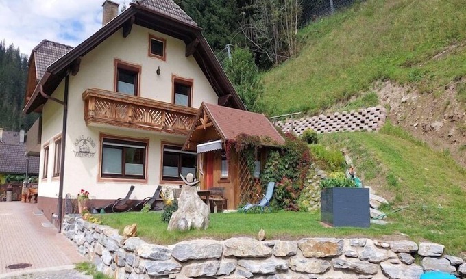 Muhr Apartamento | Apartamento en Muhr cerca de esquí