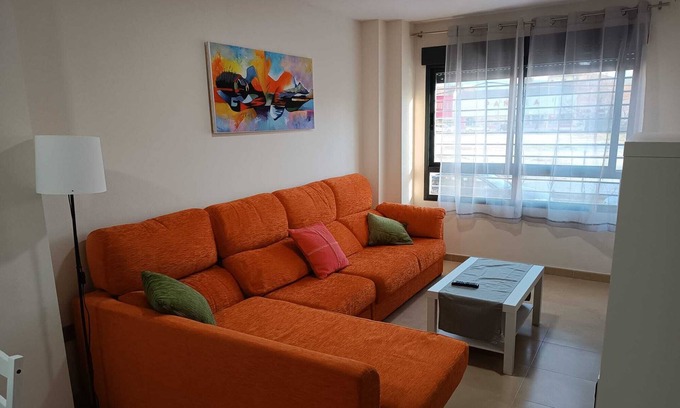 Área Metropolitana de Murcia Apartamento | Apartamento en Murcia