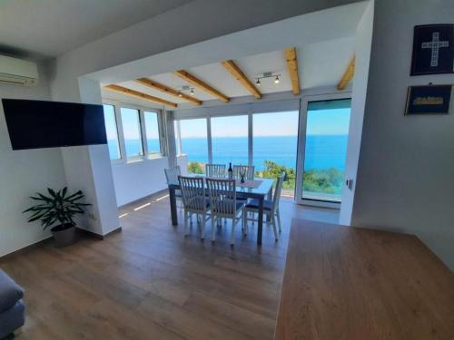 Susica Apartamento | Apartment in Murter with sea view,air conditioning, WiFi 5026-4