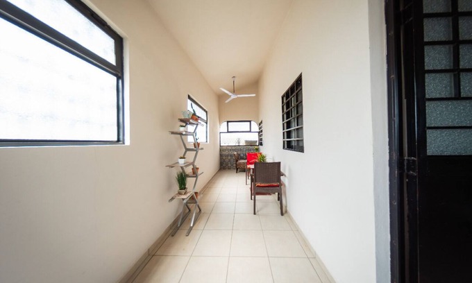 Mauricio Castro Apartamento | Apartment in a excellent location