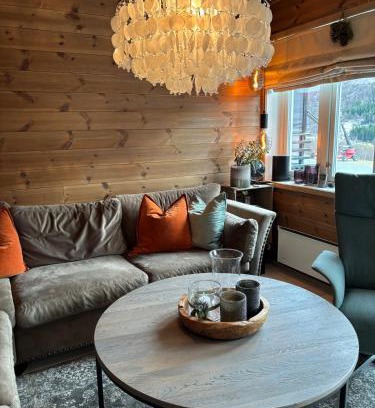 Myrkdalen Apartamento | Apartment in Myrkdalen Voss