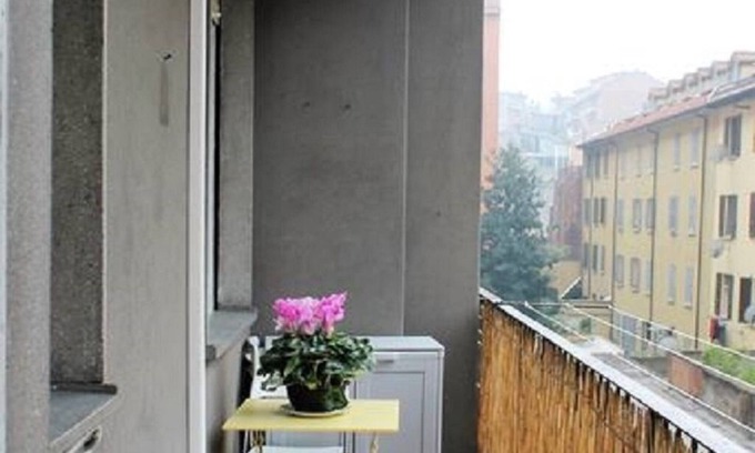 Navigli Apartamento | Apartamento en Navigli