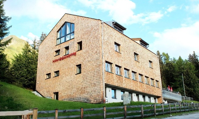 Navis Apartamento | Apartamento en Navis cerca Berger Alm