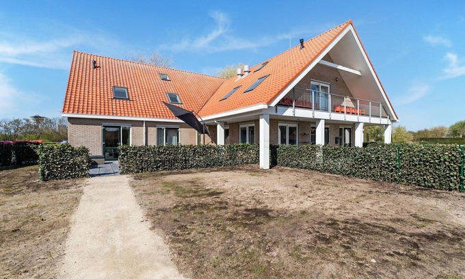 Nes Casa | Apartamento en Nes cerca de Vlijen