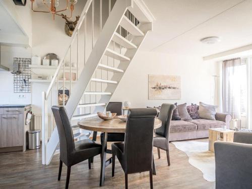 De Koog Apartamento | Apartment in Netherlands near the Beach