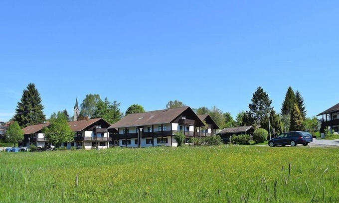Neuschoenau Apartamento | Apartamento en Neuschönau junto a Torre Árbol