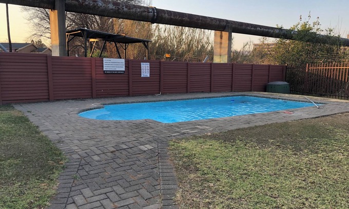 Newcastle Apartamento | Apartamento en Newcastle Kzn