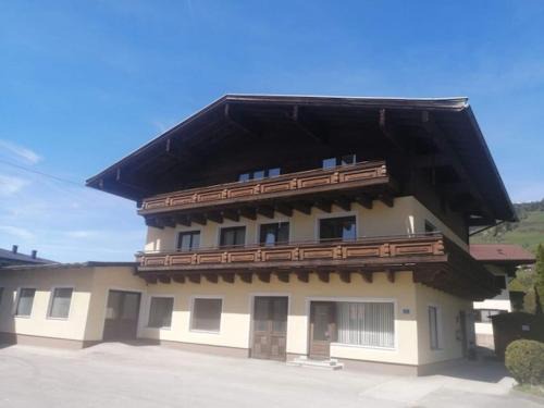 Niedernsill Apartamento | Apartment in Niedernsill near Ski Slopes