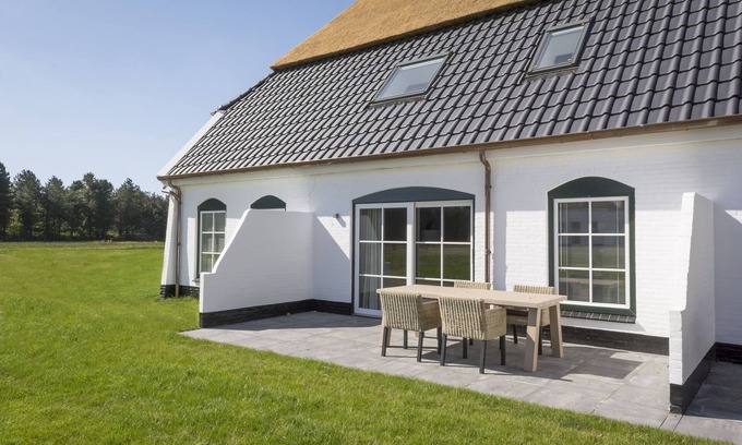 De Cocksdorp Otro | Ideal casa rural en Texel cerca de la playa