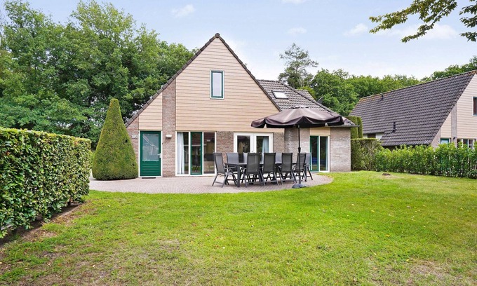 Diessen Casa | Casa de vacaciones con sauna, 18 km desde Tilburgo