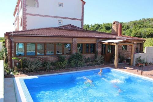 Caska Apartamento | Apartment in Novalja with sea view, terrace, air conditioning, WiFi 3565-5